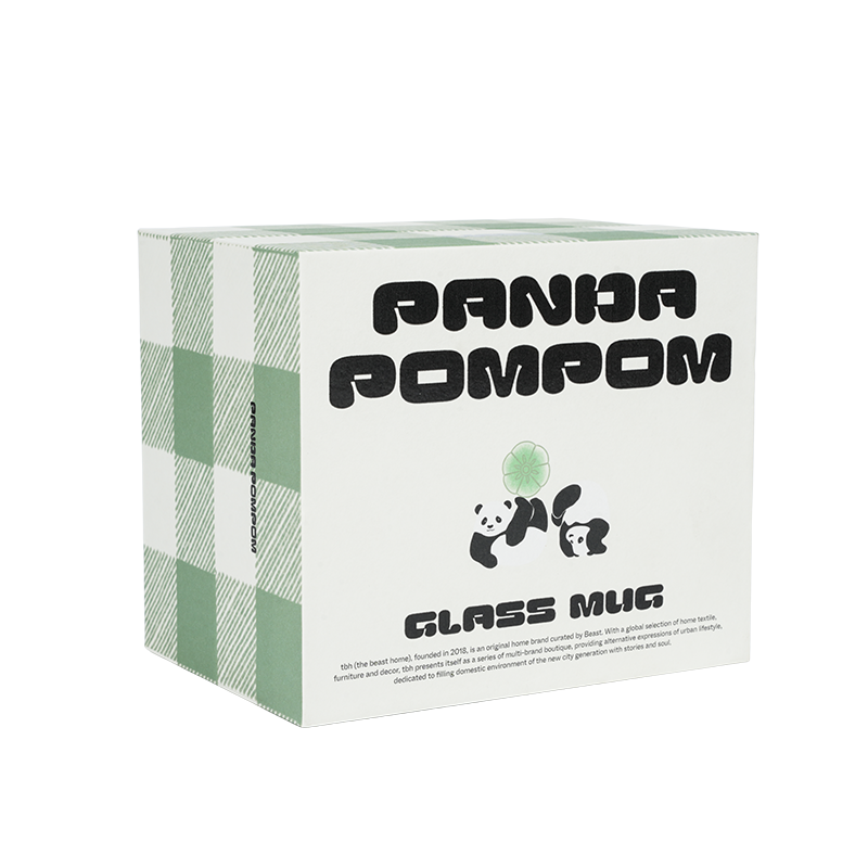 Kemasan umum kotak kardus kaku berbentuk buku