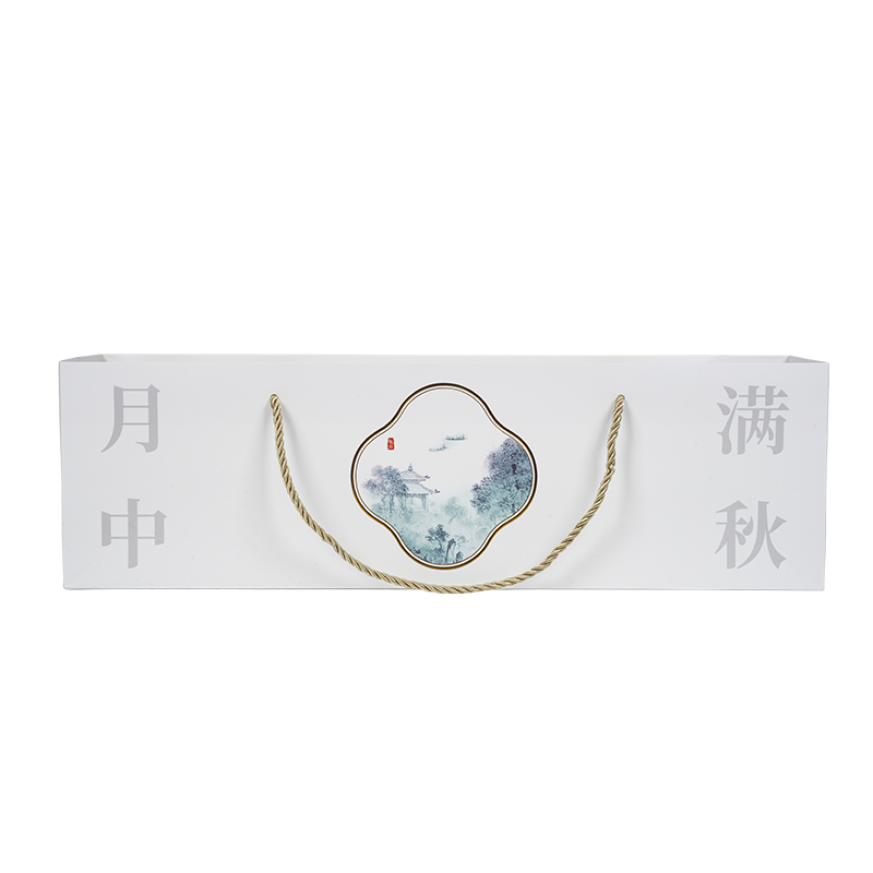 Baki kertas kue terkotak kaku (untuk kue mangkuk, muffin, dan kue mini)