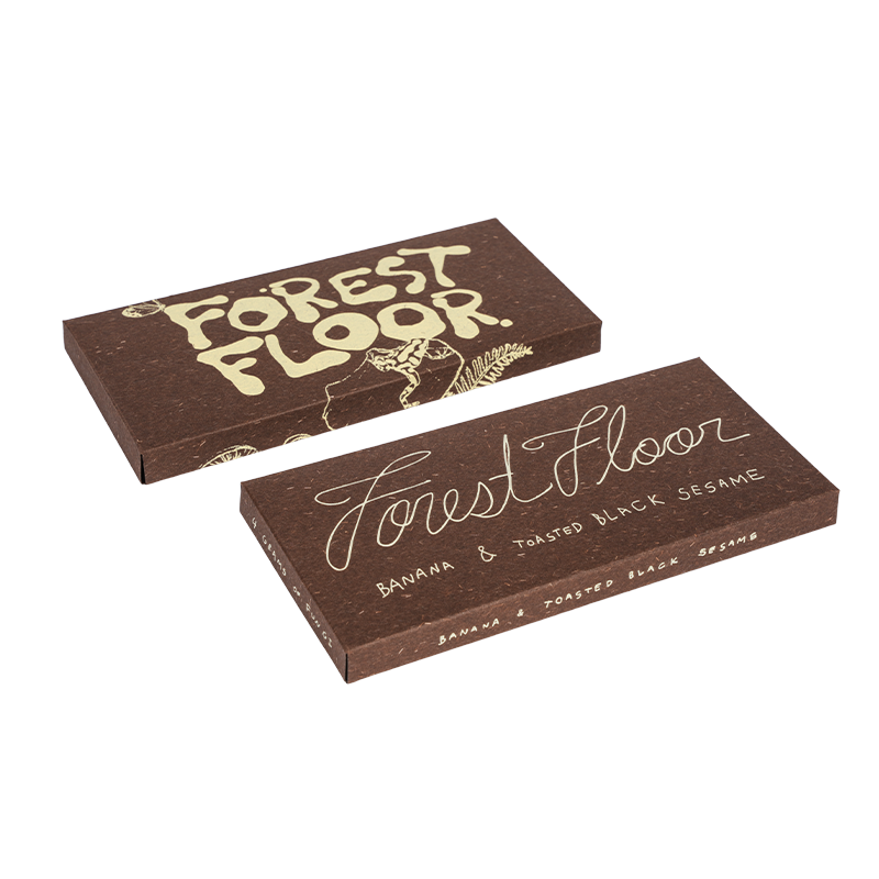 Kotak permen bergaya laci kaku