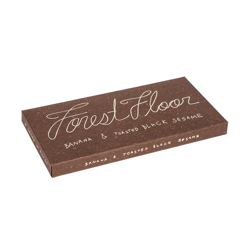 Kotak permen bergaya laci kaku