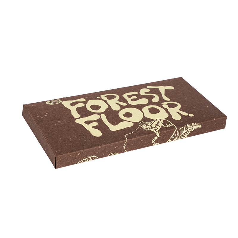 Kotak permen bergaya laci kaku