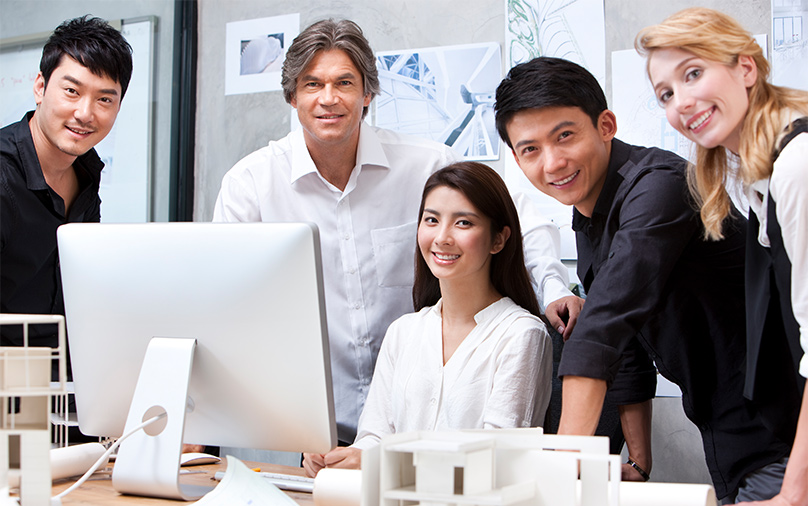 Shanghai Jingmai Kemasan Technology Co, Ltd.